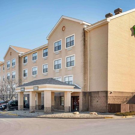 Extended Stay America Suites - Cincinnati - Florence - Turfway Rd Exterior foto