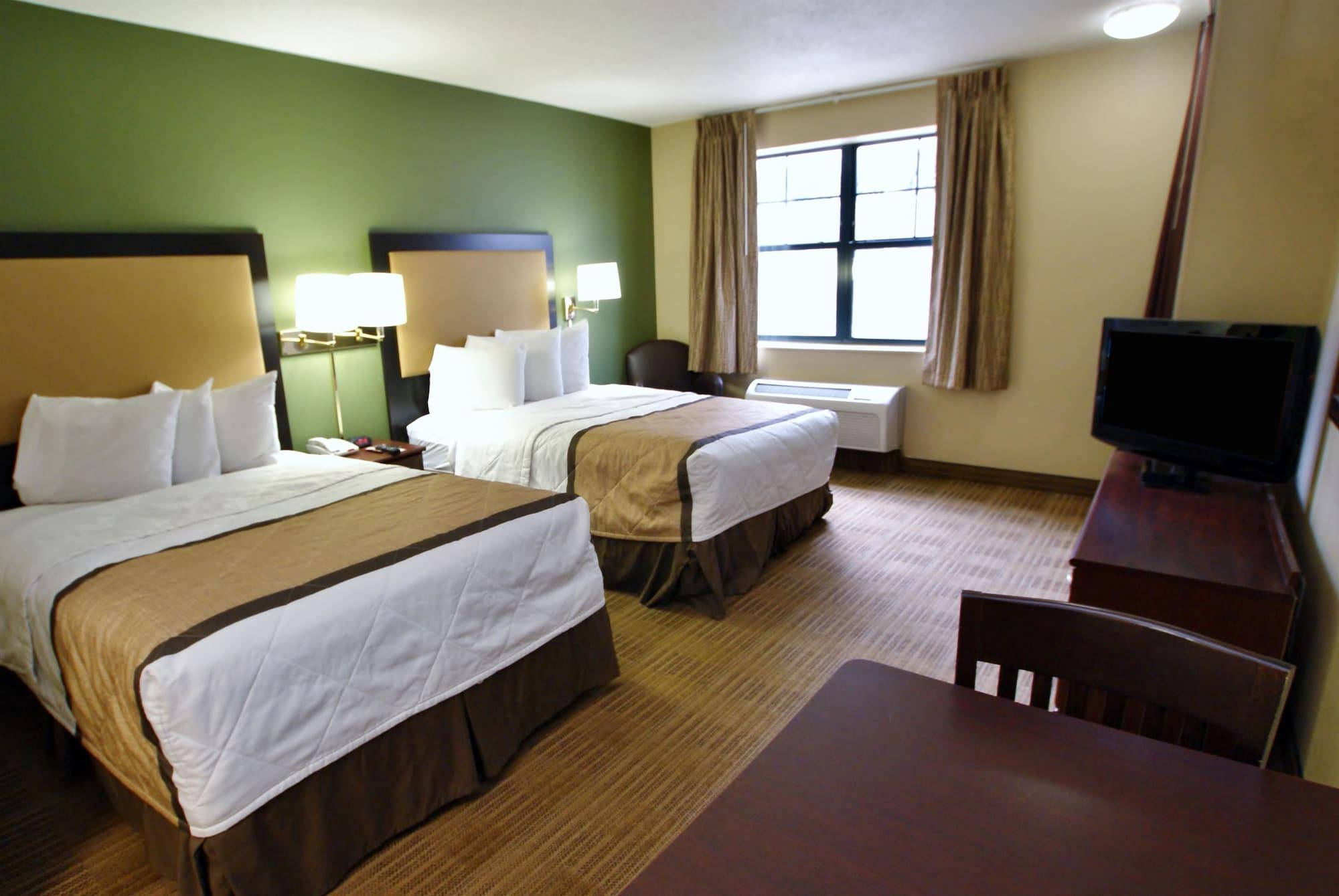 Extended Stay America Suites - Cincinnati - Florence - Turfway Rd Exterior foto