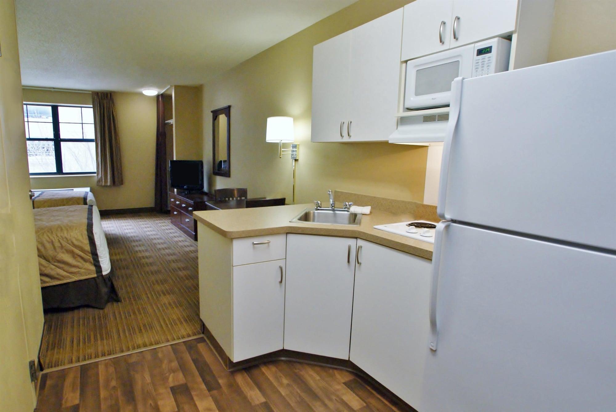 Extended Stay America Suites - Cincinnati - Florence - Turfway Rd Exterior foto