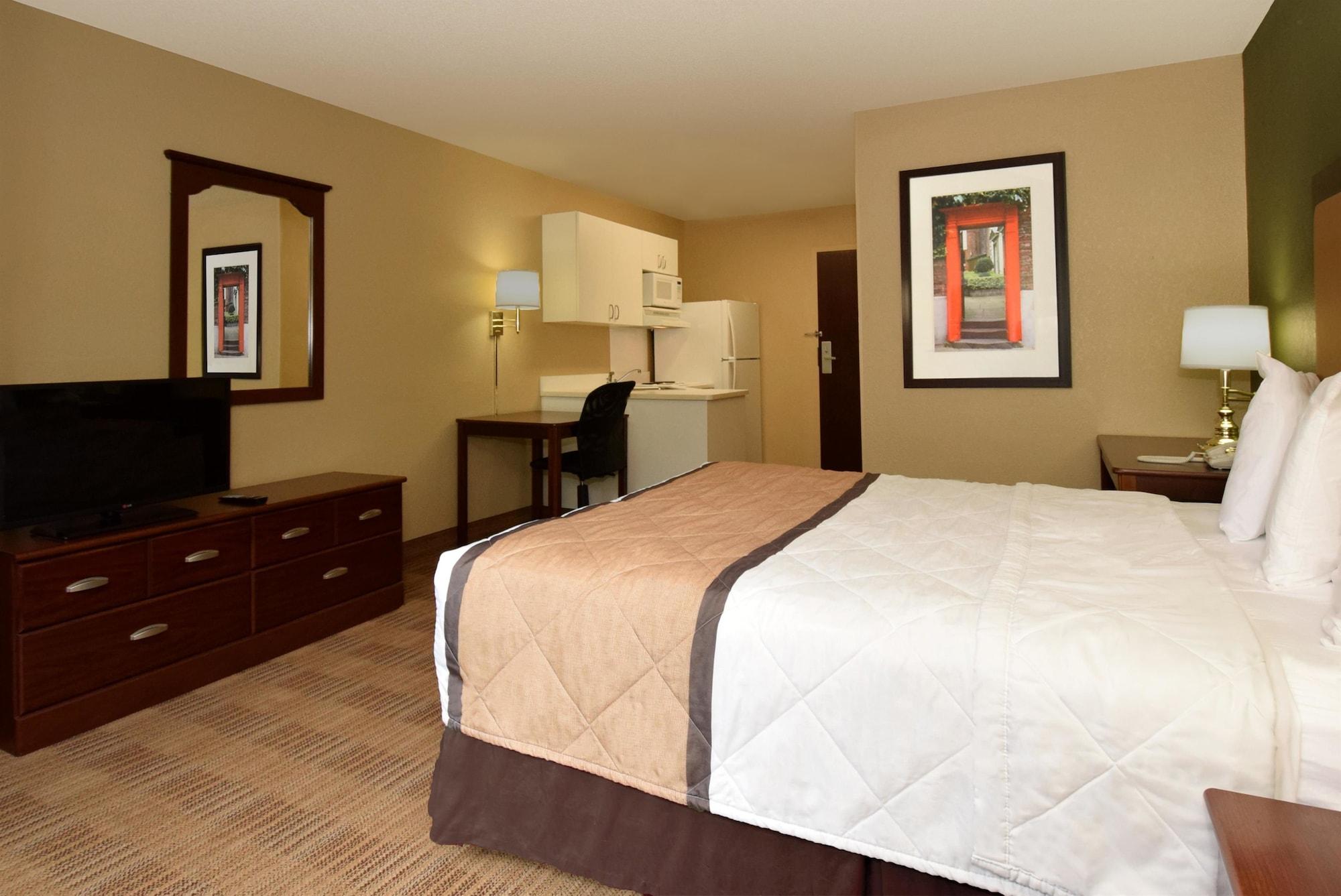 Extended Stay America Suites - Cincinnati - Florence - Turfway Rd Exterior foto