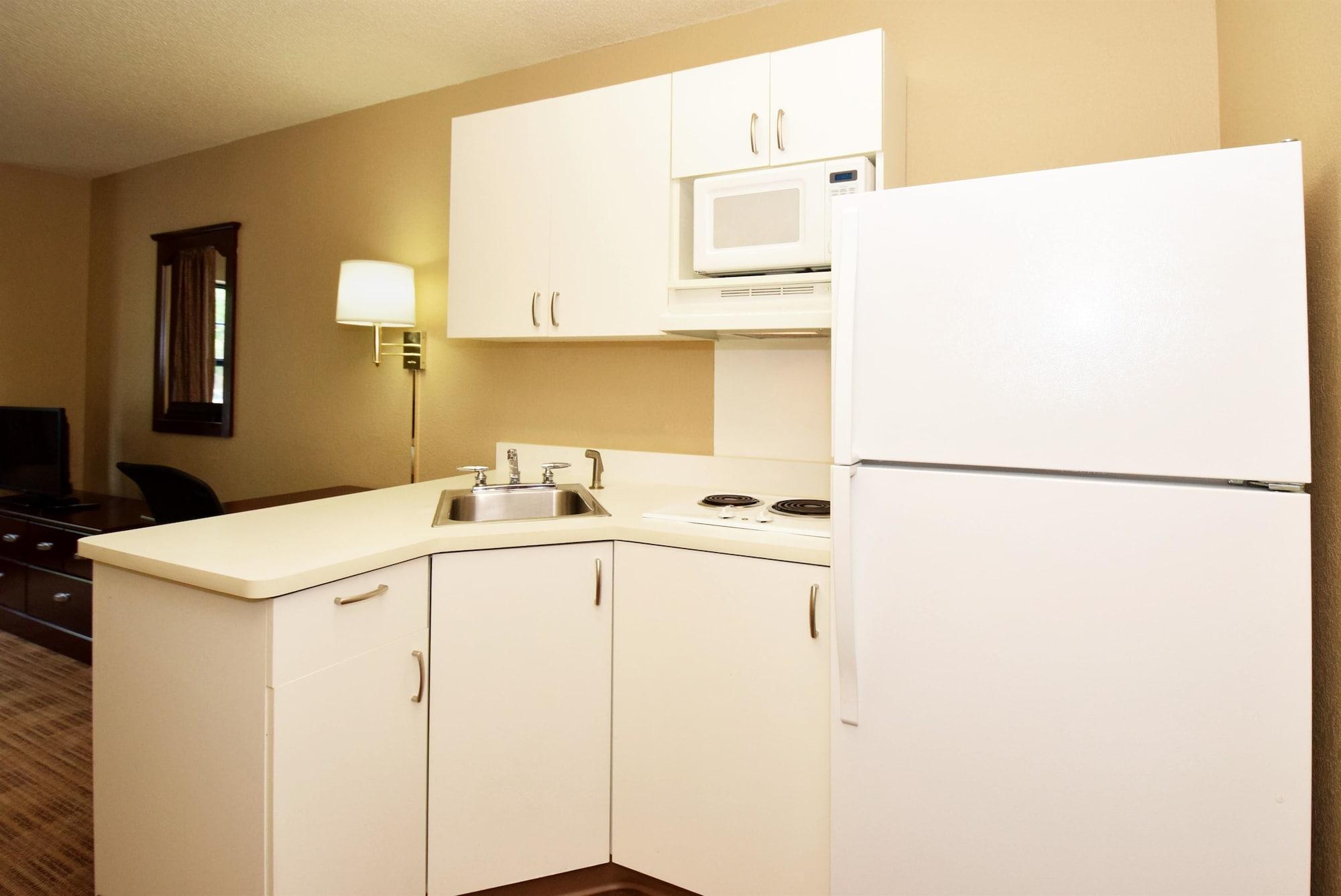 Extended Stay America Suites - Cincinnati - Florence - Turfway Rd Exterior foto