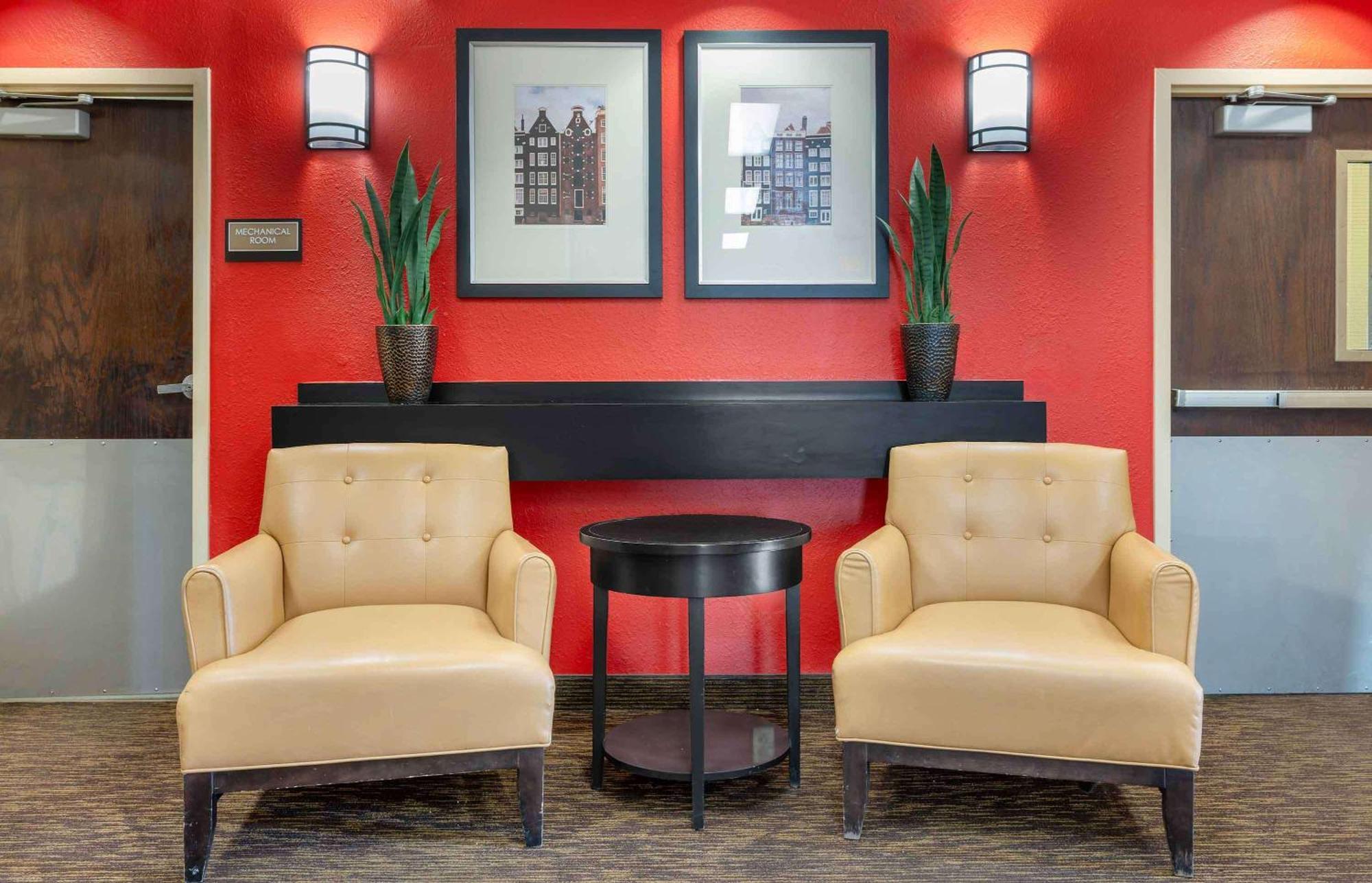 Extended Stay America Suites - Cincinnati - Florence - Turfway Rd Exterior foto