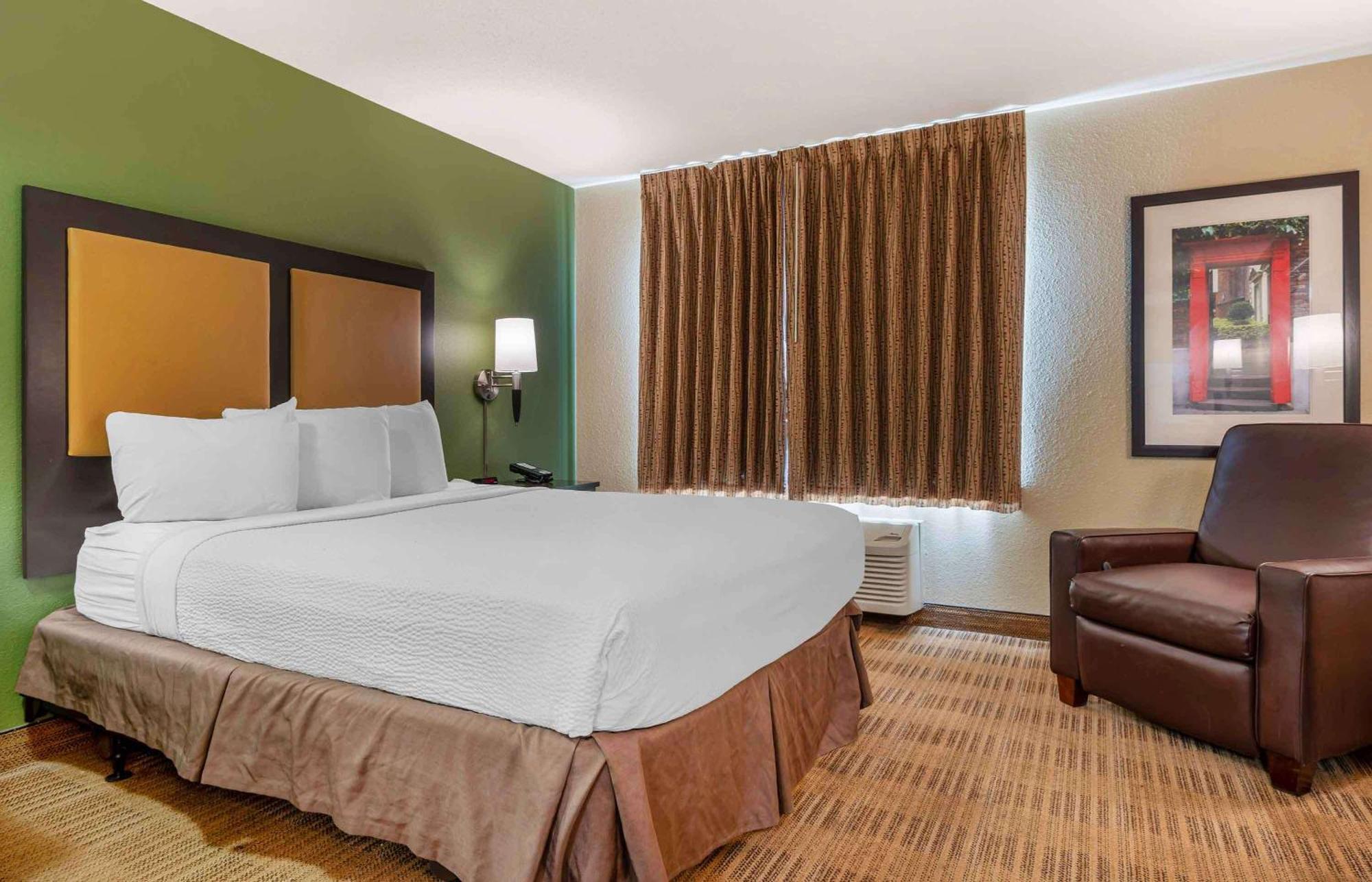 Extended Stay America Suites - Cincinnati - Florence - Turfway Rd Exterior foto