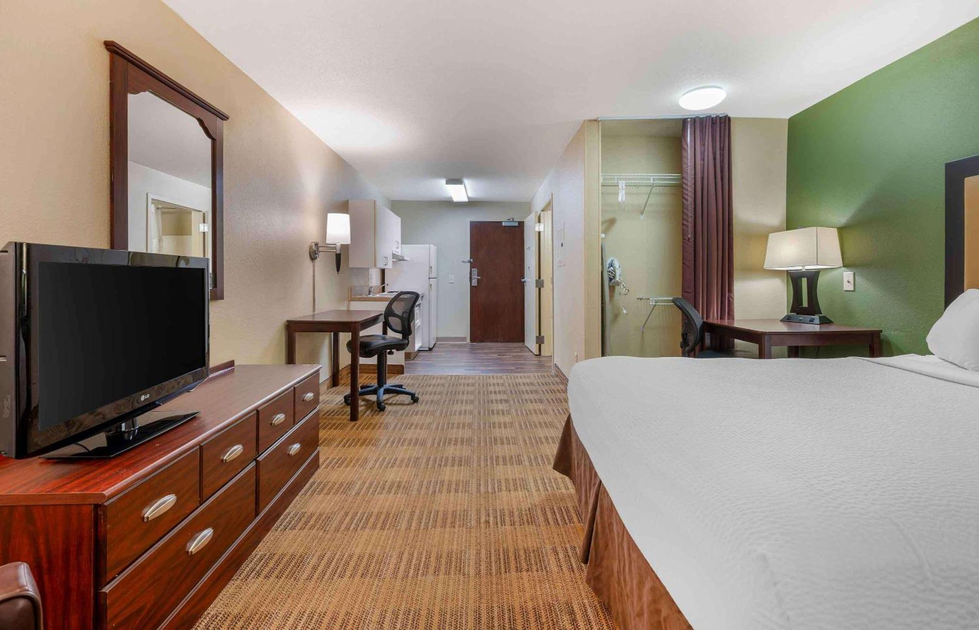 Extended Stay America Suites - Cincinnati - Florence - Turfway Rd Exterior foto