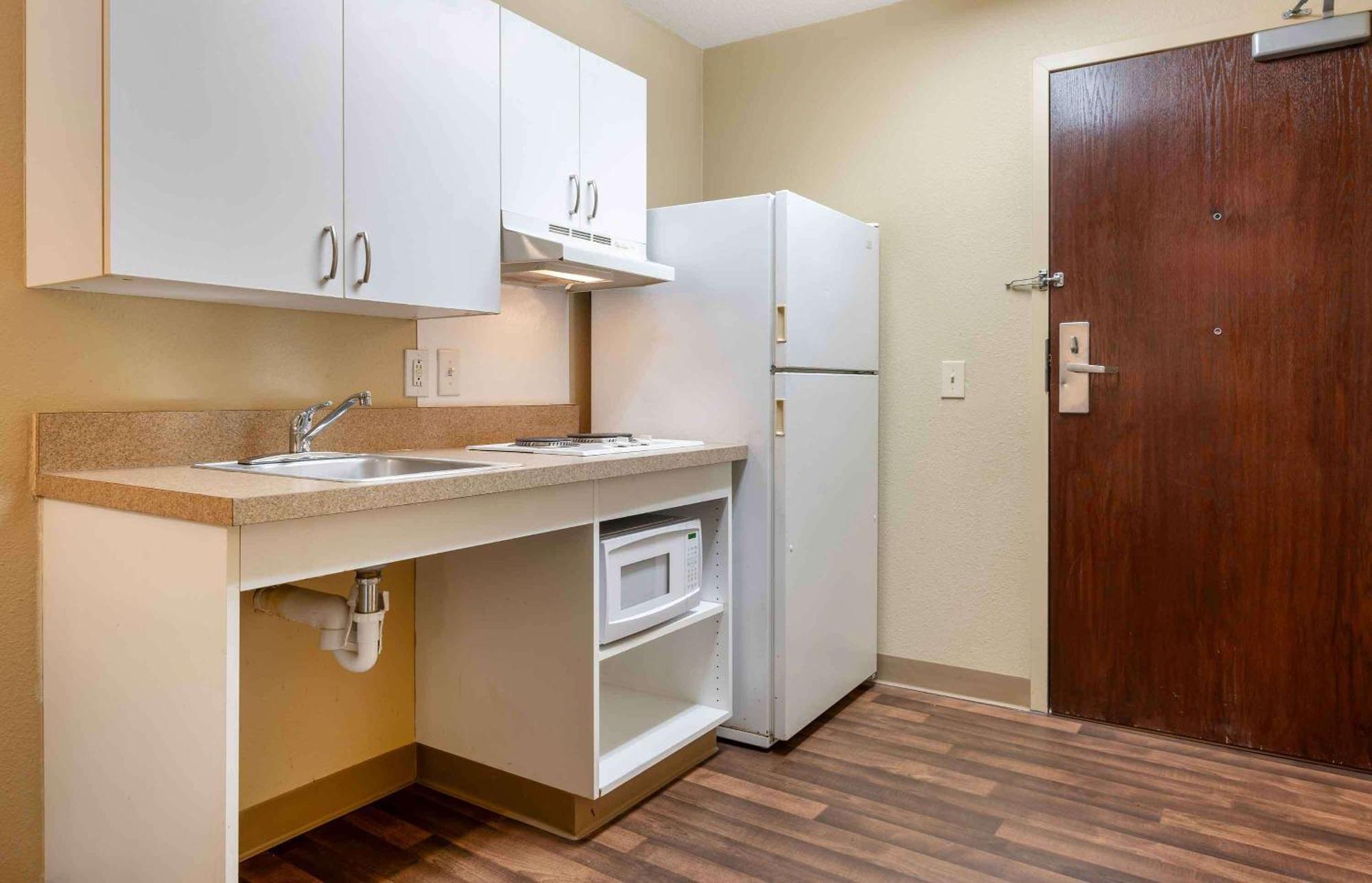 Extended Stay America Suites - Cincinnati - Florence - Turfway Rd Exterior foto