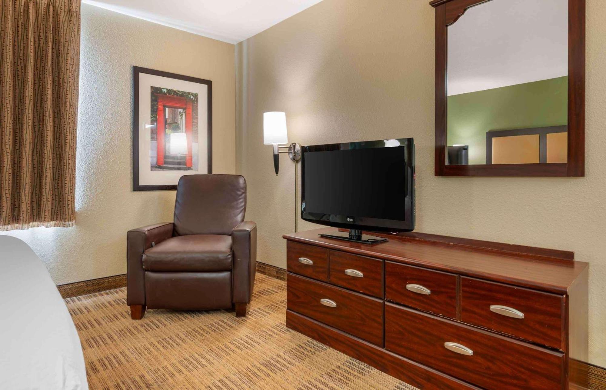 Extended Stay America Suites - Cincinnati - Florence - Turfway Rd Exterior foto