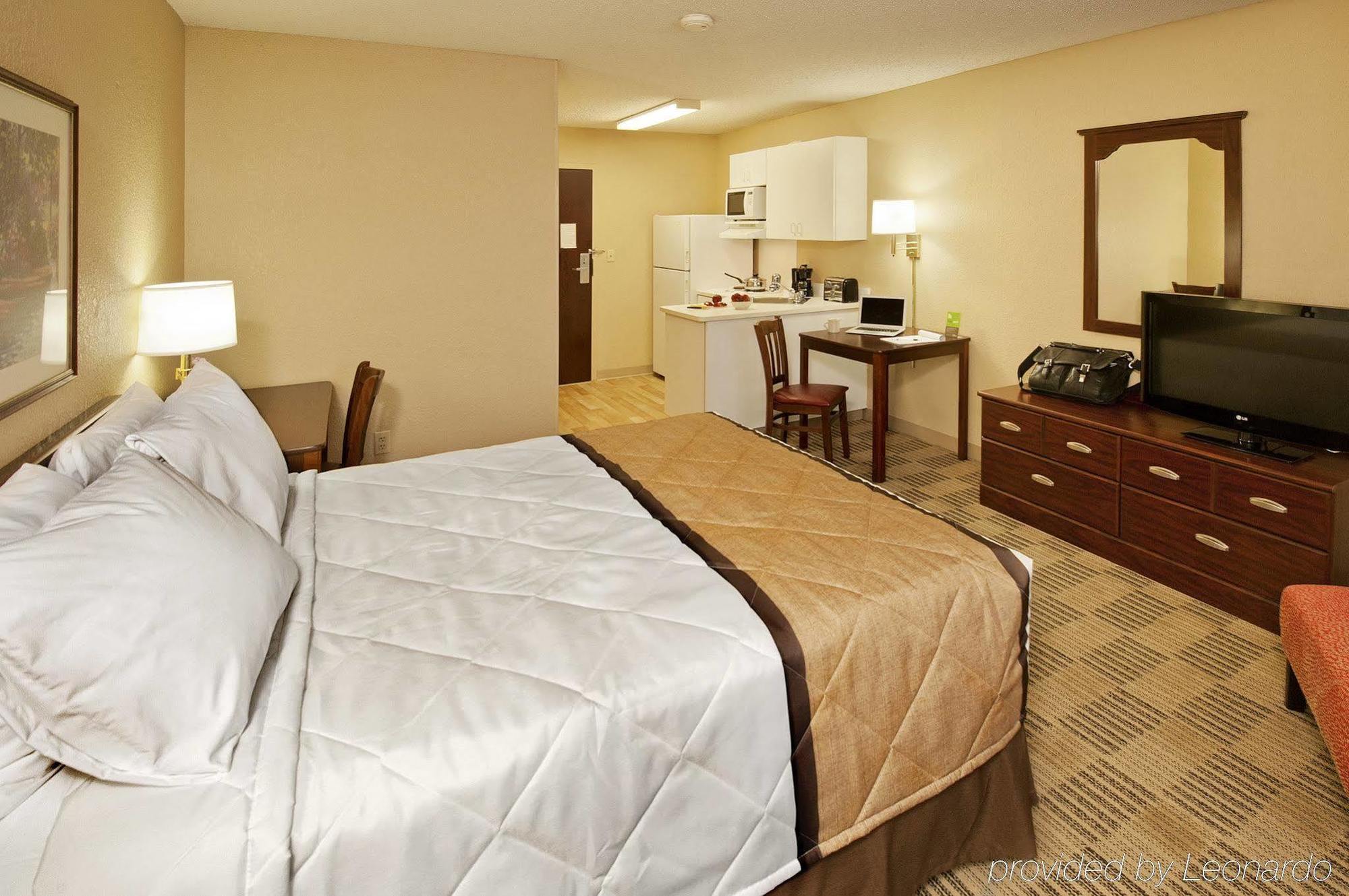 Extended Stay America Suites - Cincinnati - Florence - Turfway Rd Exterior foto