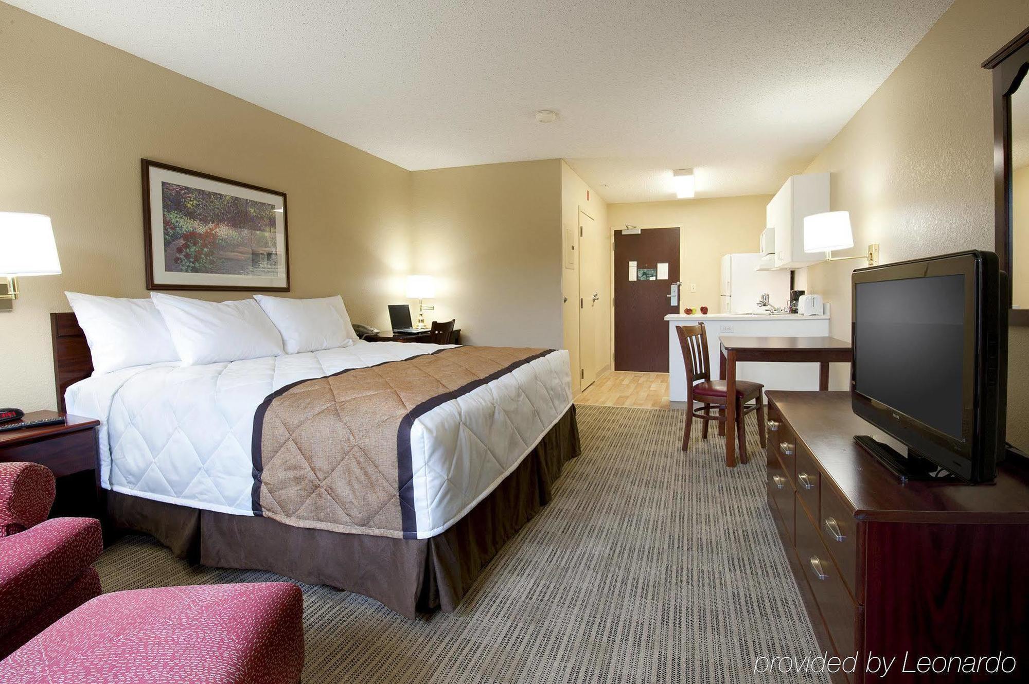 Extended Stay America Suites - Cincinnati - Florence - Turfway Rd Exterior foto