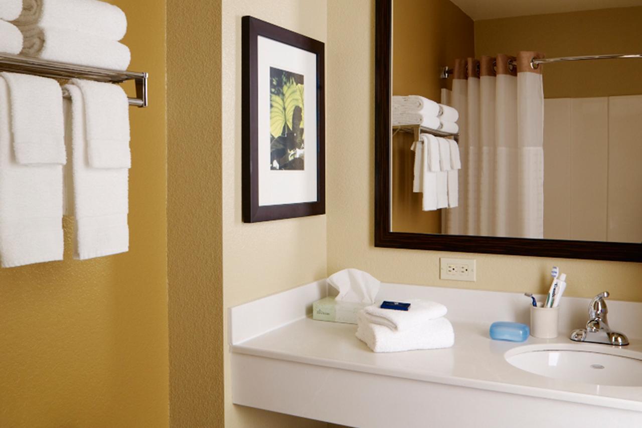 Extended Stay America Suites - Cincinnati - Florence - Turfway Rd Exterior foto
