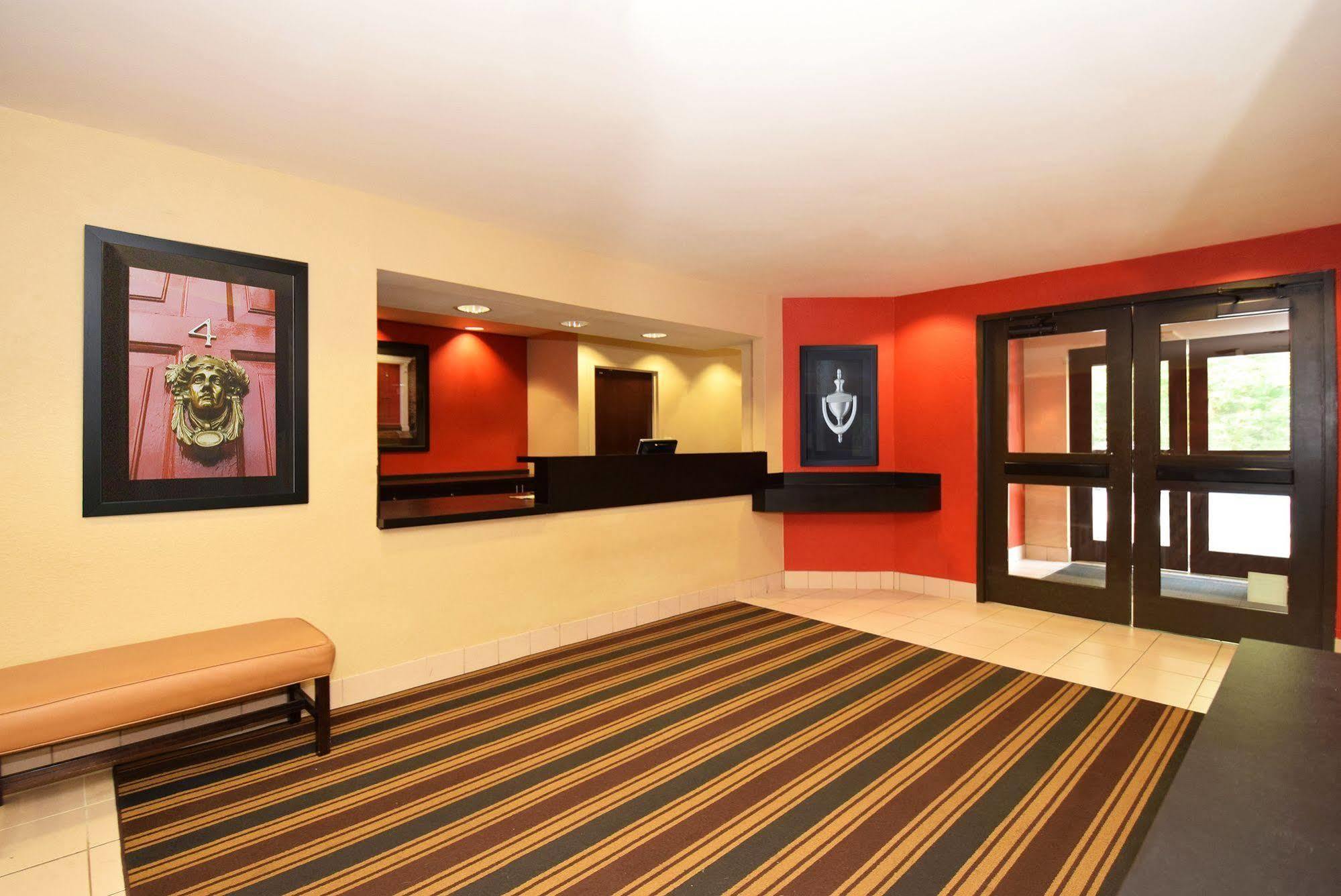 Extended Stay America Suites - Cincinnati - Florence - Turfway Rd Exterior foto