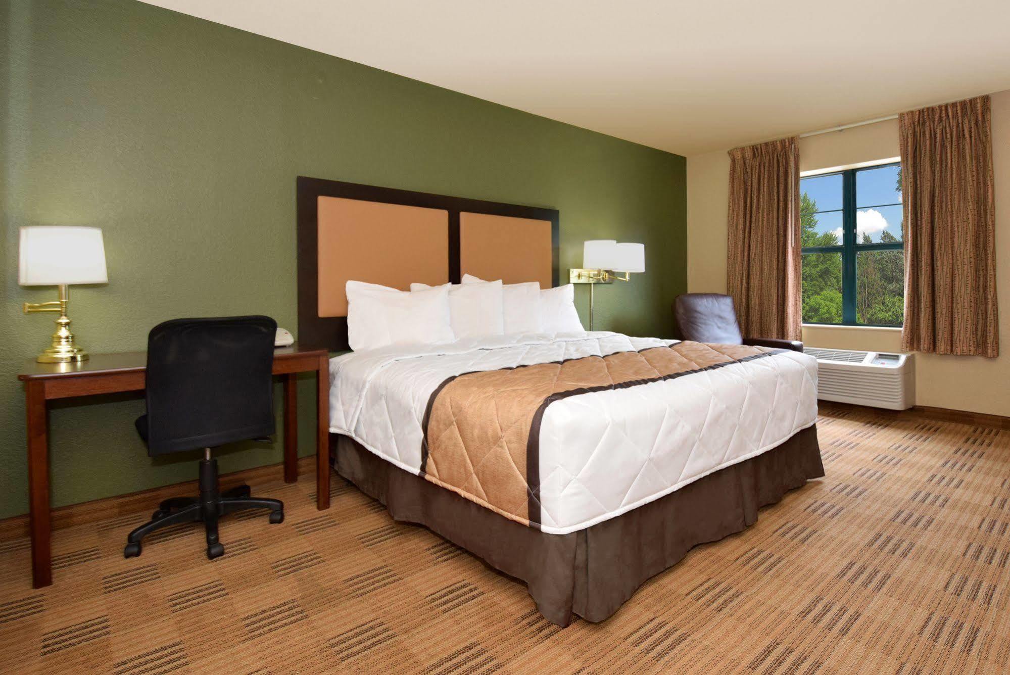 Extended Stay America Suites - Cincinnati - Florence - Turfway Rd Exterior foto