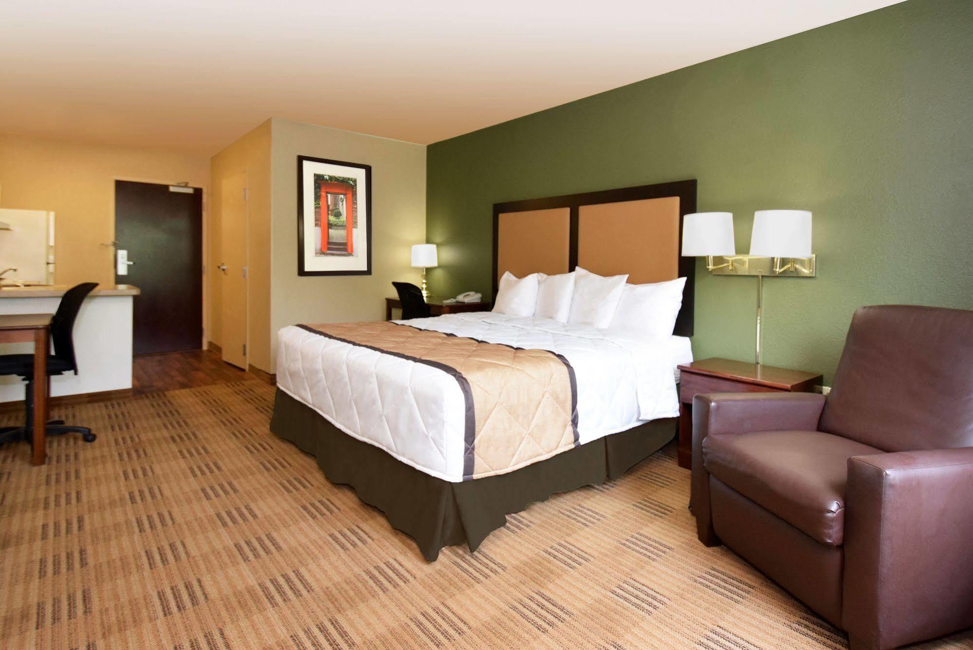 Extended Stay America Suites - Cincinnati - Florence - Turfway Rd Exterior foto